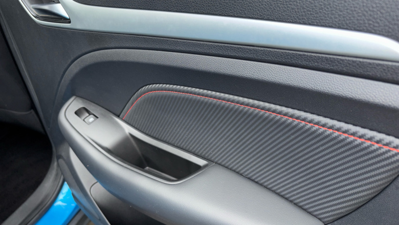 MG ZS 1.5 VTi-TECH Excite 5dr Petrol Hatchback